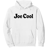 JOE COOL Pullover Hoodie