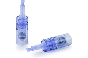 ONLYSKY BEAUTY Ultima A6 Replacement Cartridges 25Pcs (36 bayonet slot)