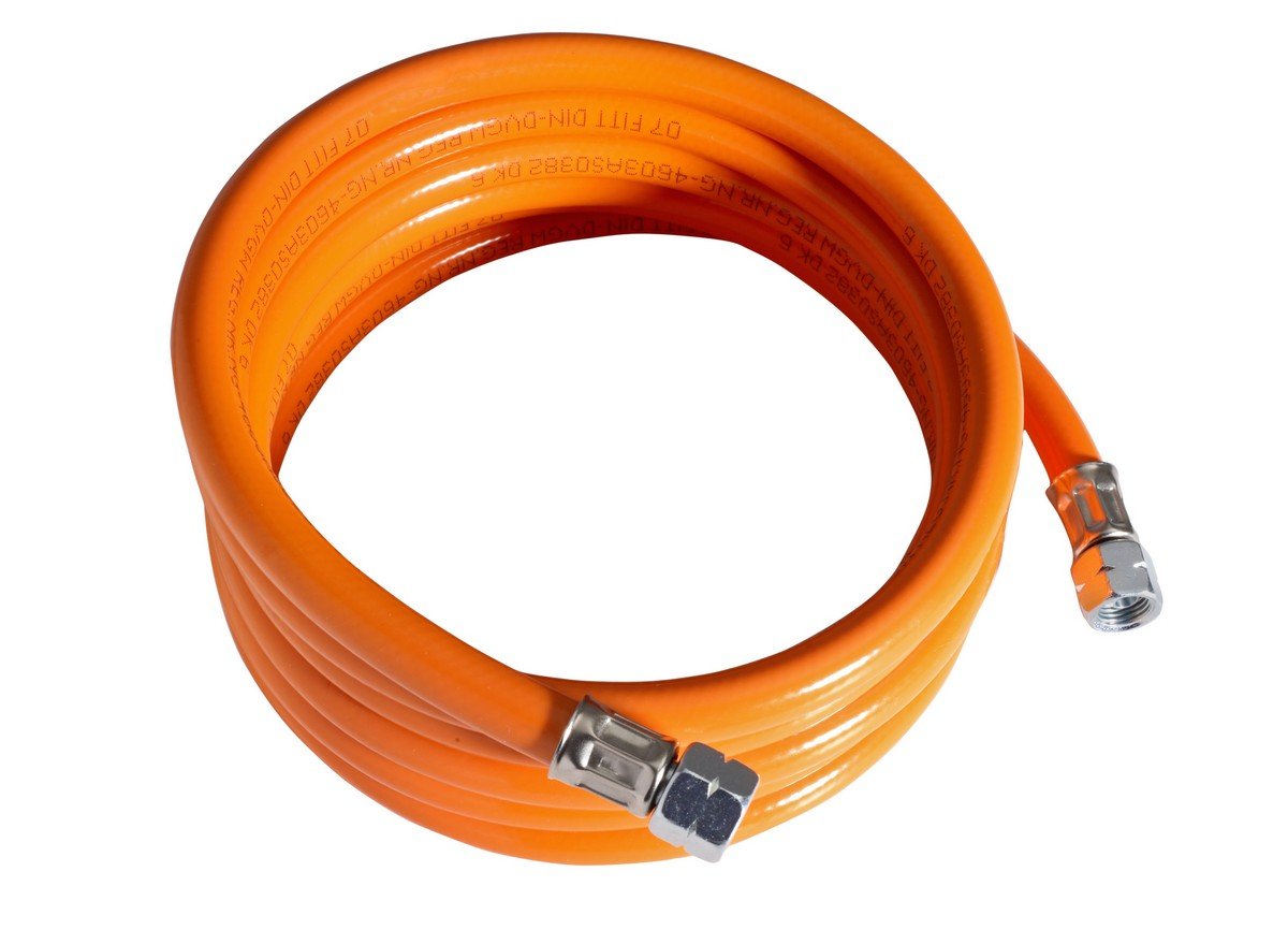 Campingaz Medium Pressure Hose 800 32440