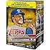 MLB All Teams 2017 Topps Series 1 Baseball Blaster Box, Black, Small