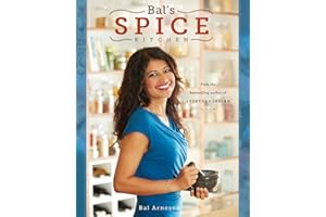 Bal's Spice Kitchen