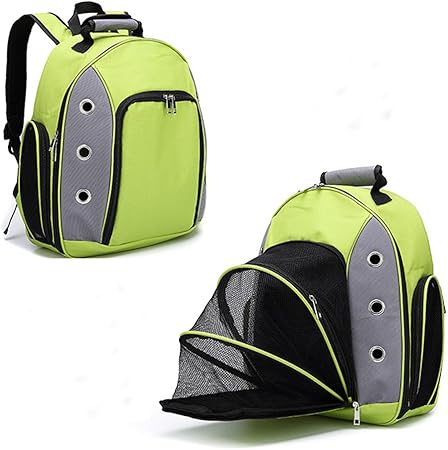 oxford pet carrier