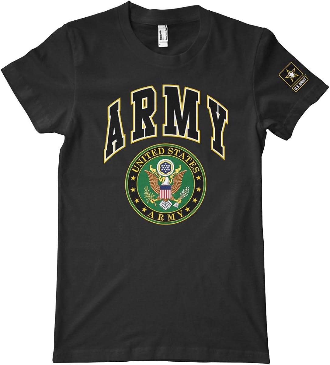 army t shirts amazon