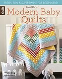 Modern Baby Quilts by 