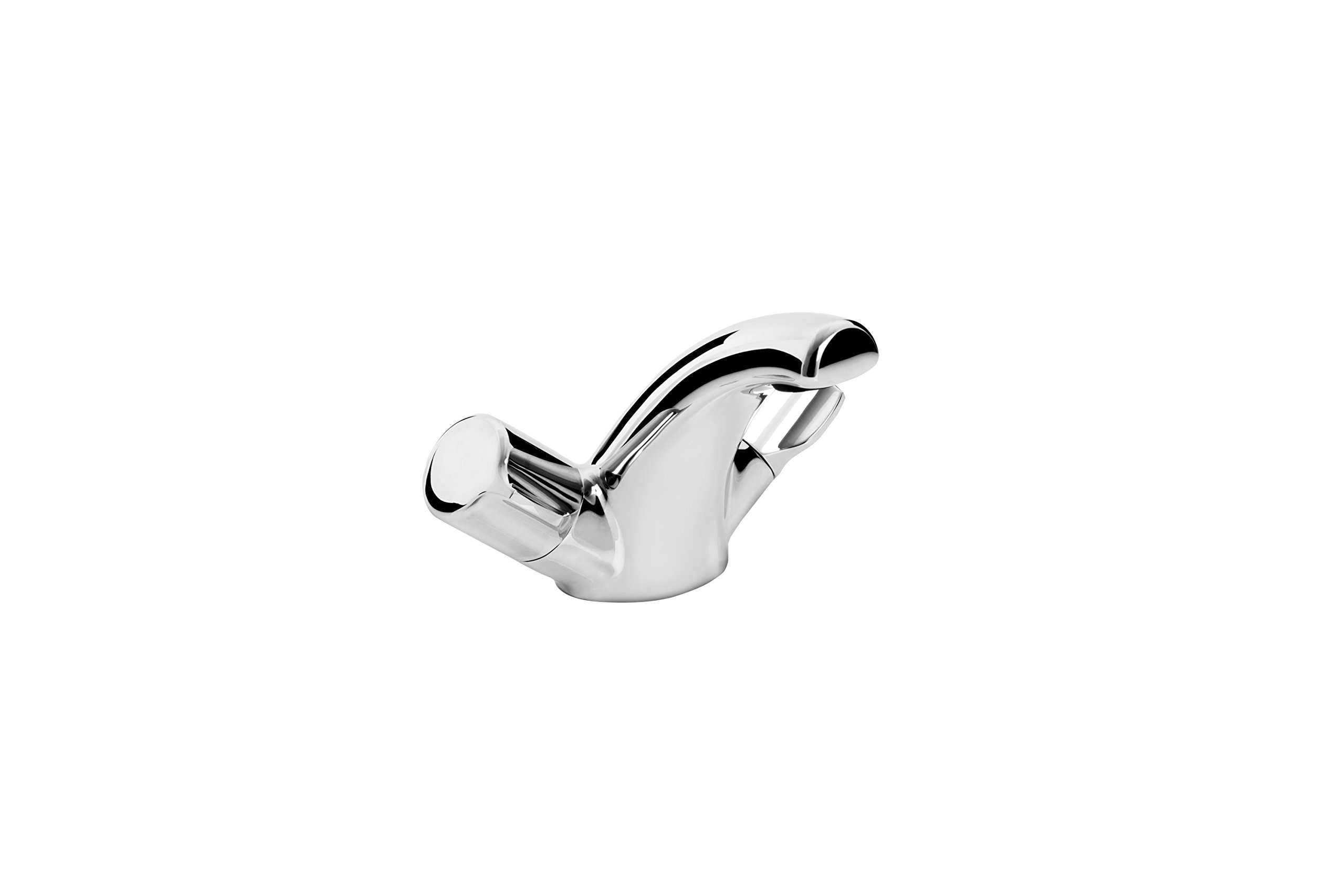 Bristan CHC BAS C Choices Basin Mixer, Chrome