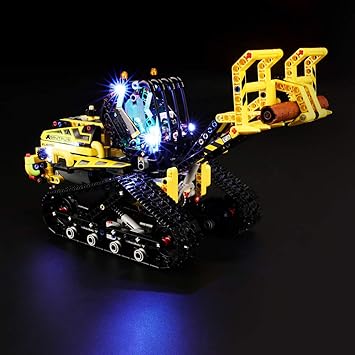 led pour lego