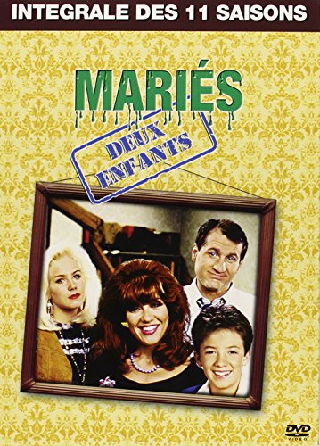 Mariés Deux Enfants - Intégrale Des 11 Saisons