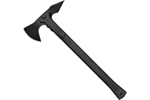 Cold Steel Trench Hawk Axe