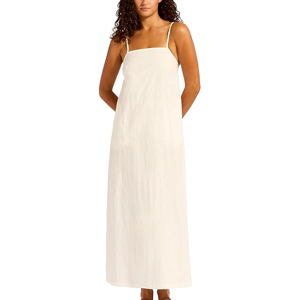 abercrombie linen halter dress Alola Halter Maxi Dress – NeptunesBoutique main image 0