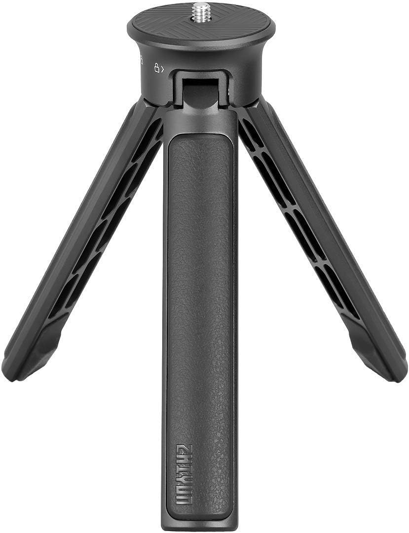 ZHIYUN OFFICIAL TransMount Handheld Tripod for Crane 3 LAB BigaMart