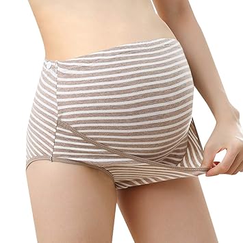 ropa interior de maternidad