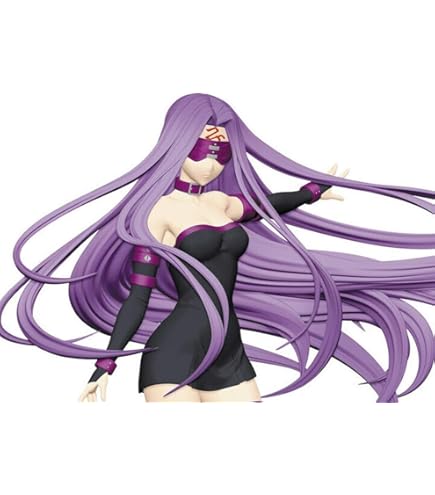 Amazon.com: Sega Fate/Stay Night [Heaven'S Feel] Rider SPM Super