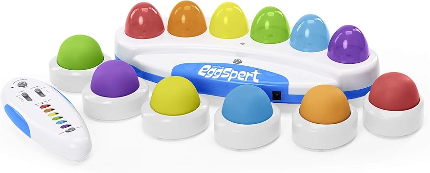 eggspert buzzer