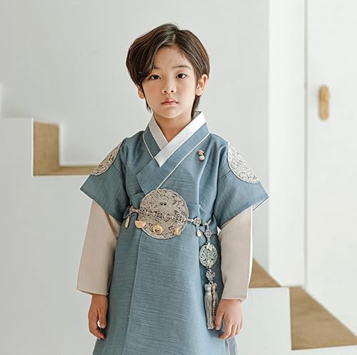 Korean Traditional Dress For Baby Boy Traditional Dress Baby Boy