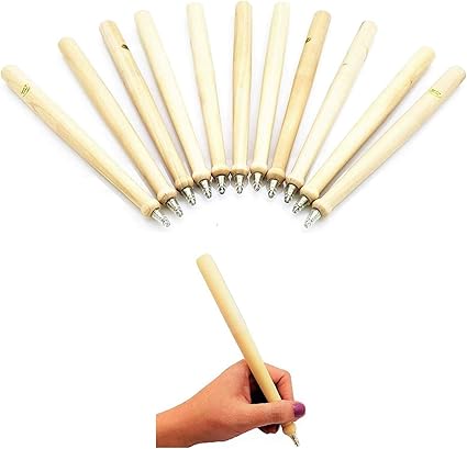 miniature baseball bat