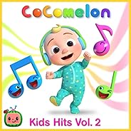 Cocomelon Kids Hits, Vol. 2