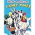 Animating The Looney Tunes Way Looney Tunes Animating