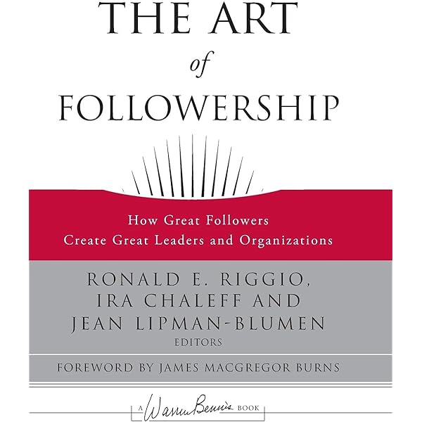 Power of Followership, The by Robert E. Kelley (1992-03-16
