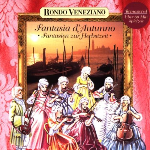 Fantasia D' Autunno