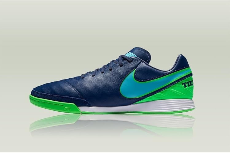 nike tiempo mystic v