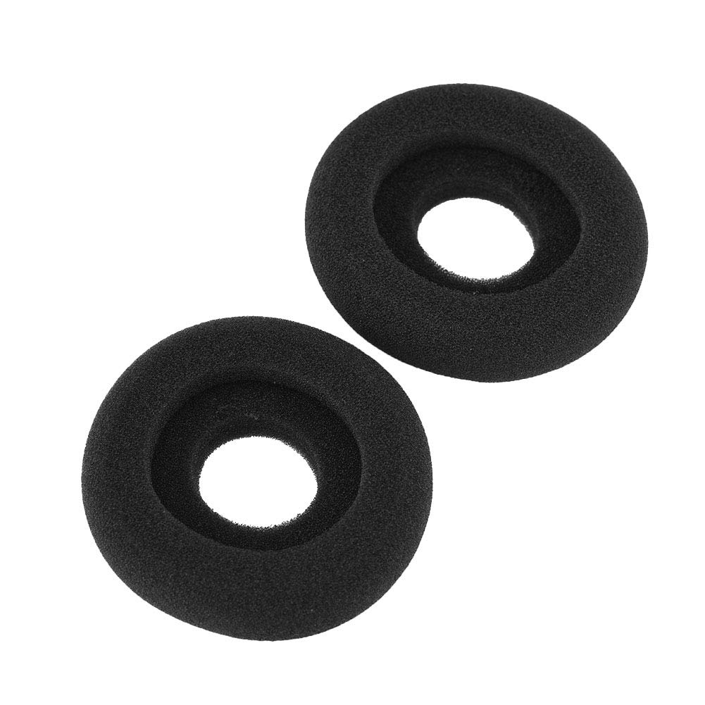 Foam Earbuds for Headphone, Ear Tips Ear Buds Replacement Sponge Cover for H251 HW251 HW251N Headphones