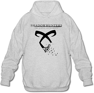 shadowhunters hoodie amazon