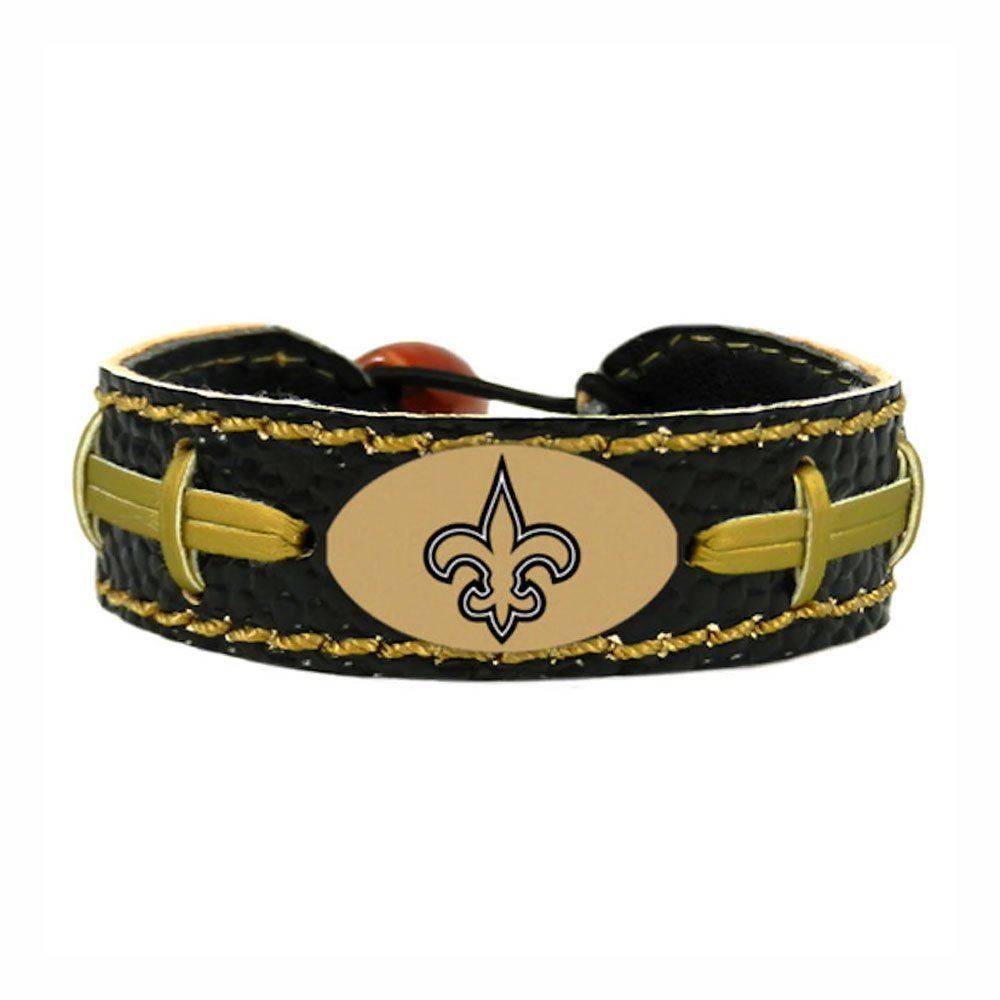 GameWear NFL Unisex Football Bracelet