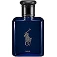 Ralph Lauren - Polo Blue - Parfum - Men's Cologne - Aquatic & Fresh - With Citrus, Oakwood, and Vetiver - Intense Fragrance