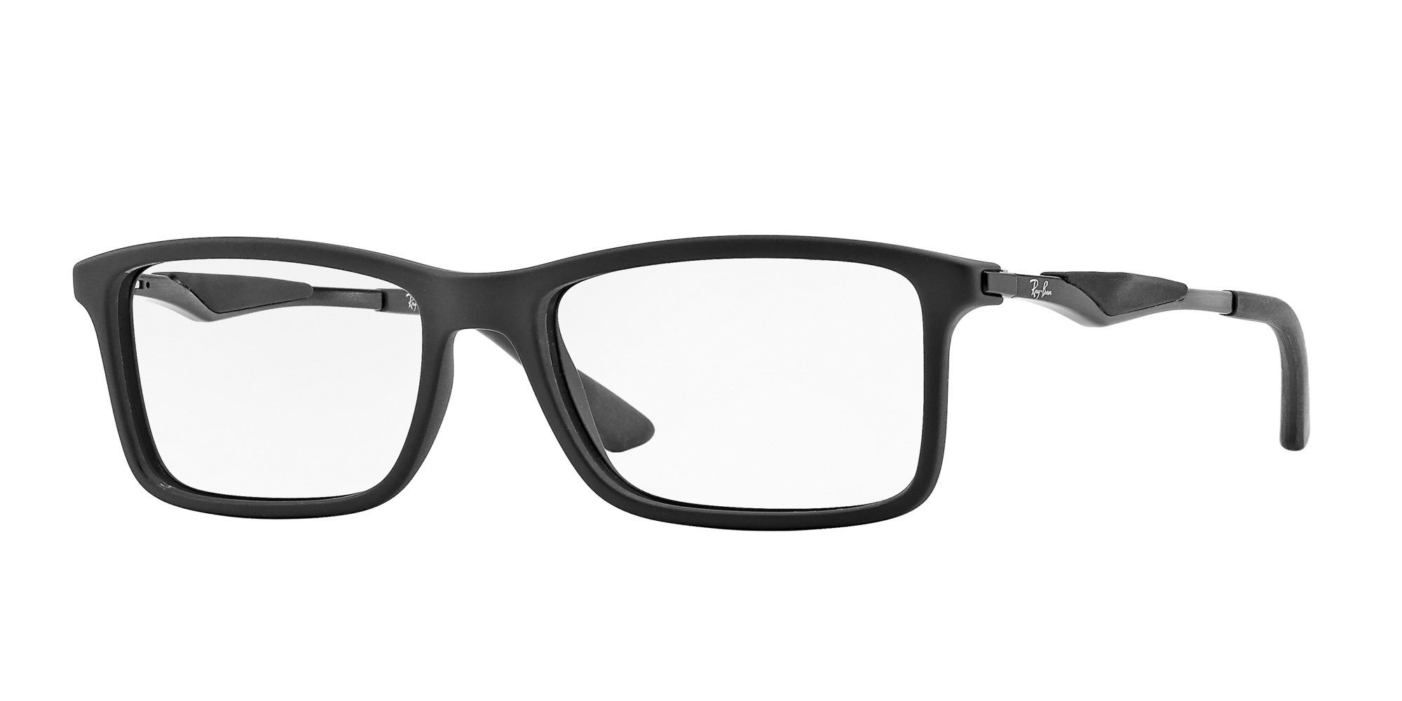 Ray-Ban Liteforce RB7023 - 2077 Eyeglasses Matte