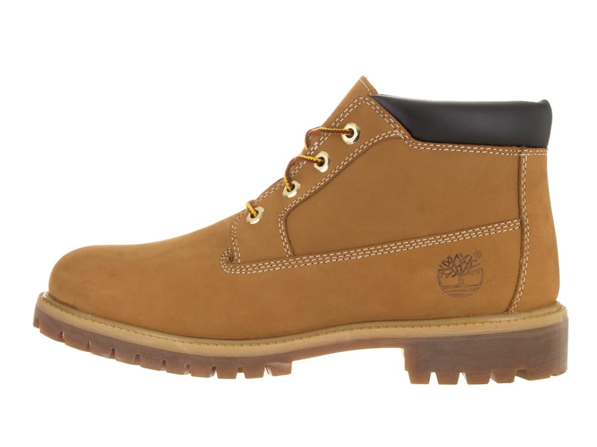 timberland chukka boots amazon