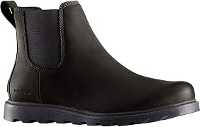 Sorel Womens Ainsley Chelsea 