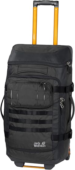 80l backpack with wheels
