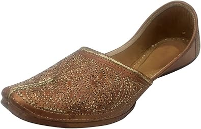 ethnic shoes mens