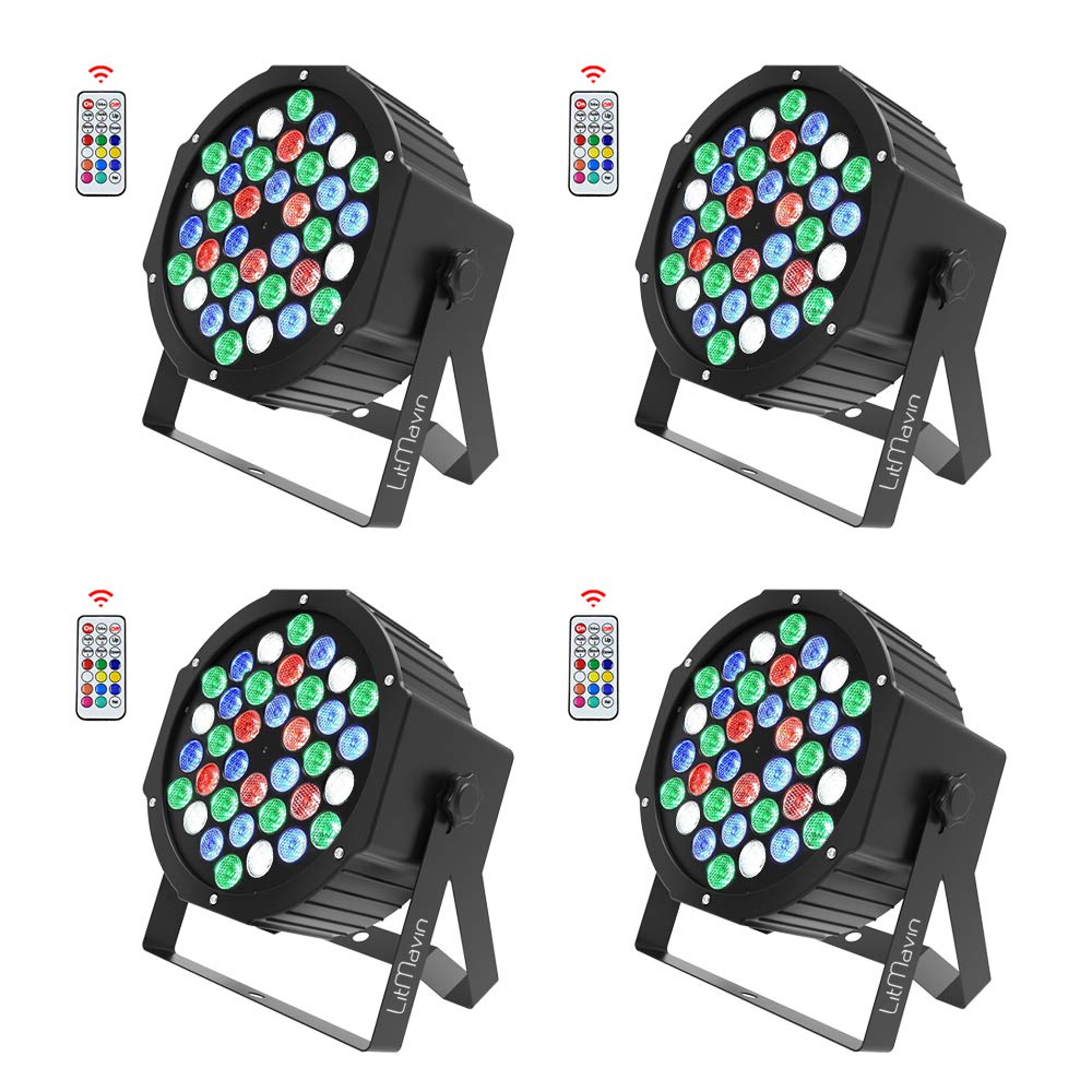 Best Dj Lighting Led