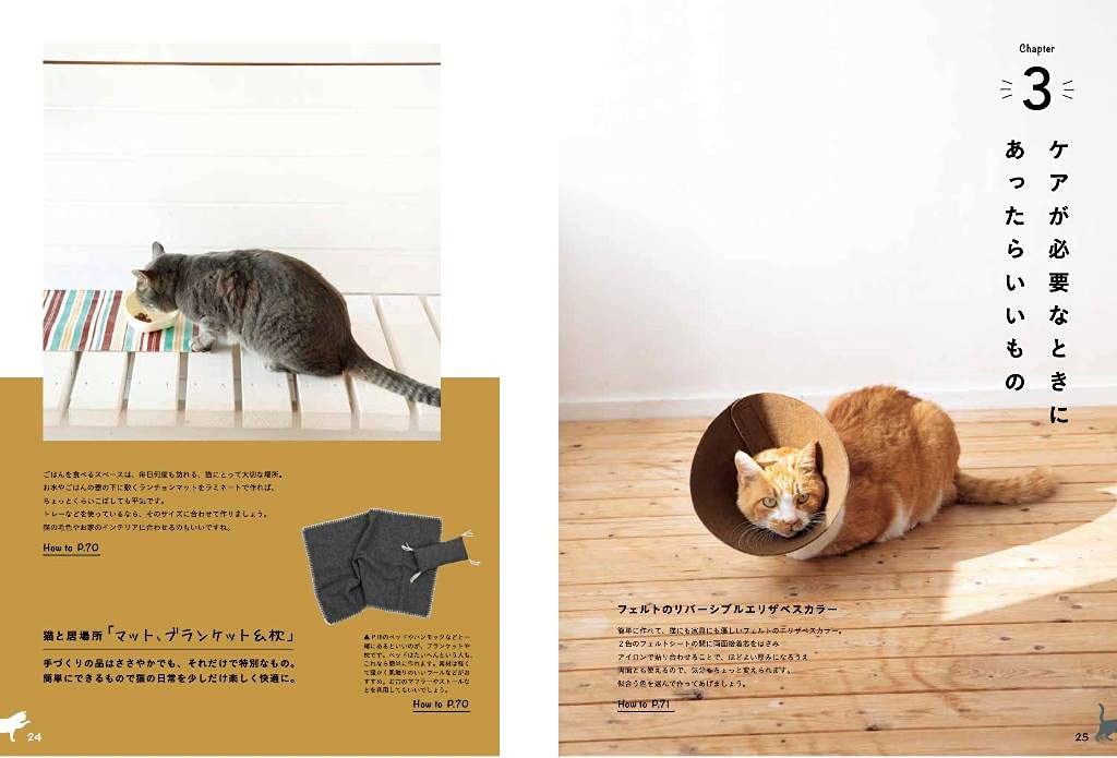 猫と暮らす 手づくり帖 おもちゃ キャリー ケアグッズ 越膳夕香 市ヶ谷動物医療センター 渦巻浩輔 本 通販 Amazon