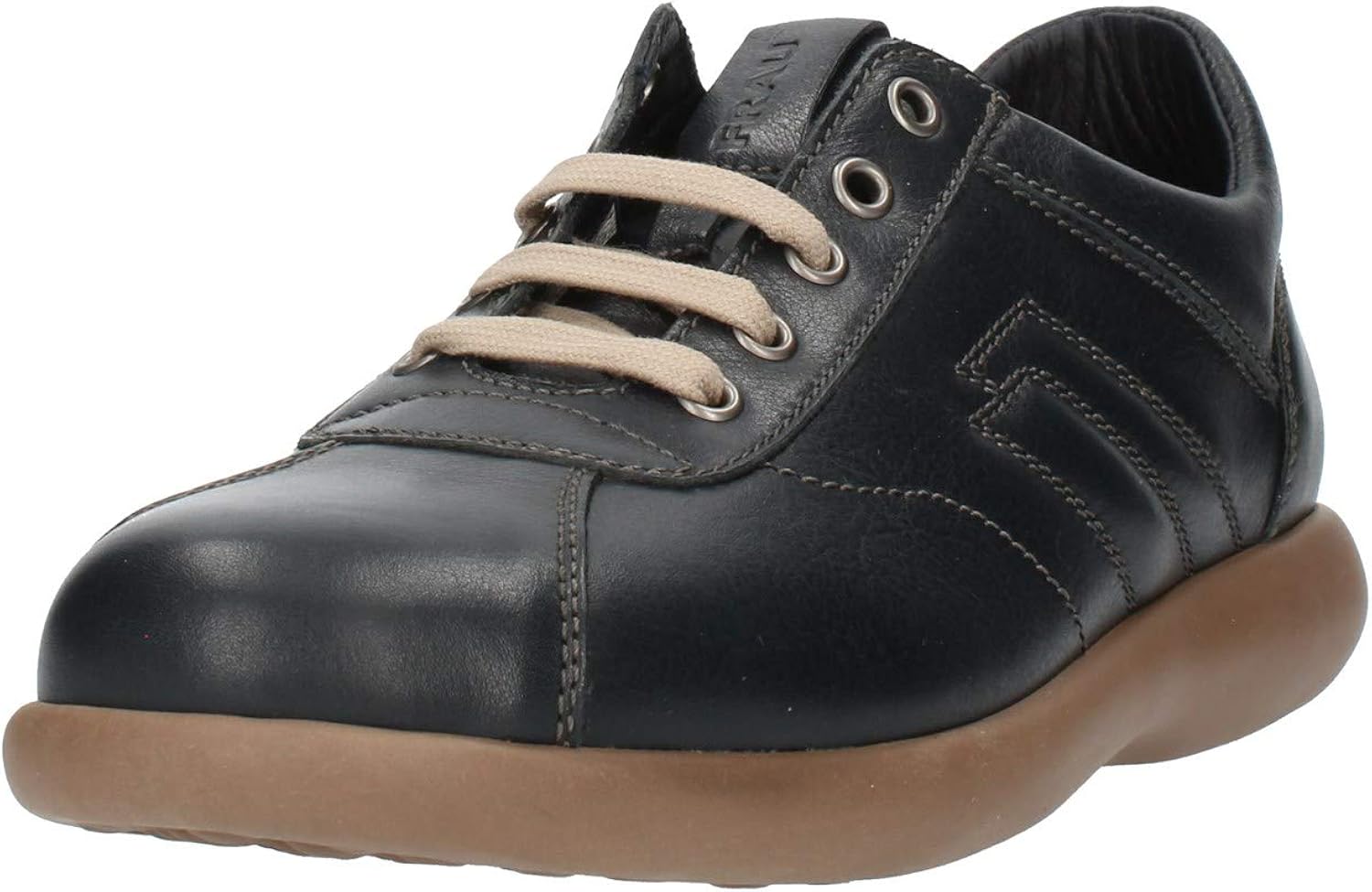 Baskets homme bleu marine Clearance