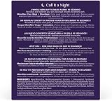 FOREO Call It a Night UFO Activated Mask 7 Pack Ginseng Olive Oil Cruelty Free view 7