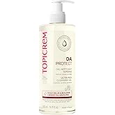 Da gel nettoyant surgras 500 ml