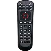 Replacement Remote Control fit for Dish 52.0 Network Satellite Receiver