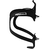 Ibera Bicycle Lightweight Aluminum Water Bottle Cage