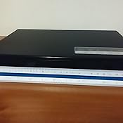 Lettore Blu-ray 3D LG BP450: Smart TV, DLNA, USB, Nero - Perfetto Per Film E Serie TV In Alta Definizione - Foto 3