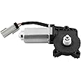 YMAUGP Power Window Lift Motor for Jeep Liberty 2008-2012 for Dodge Nitro 2007-2011, Front Right Passenger Side 68004590AA 68004590AB 68004590AC 742333 86953 4240024
