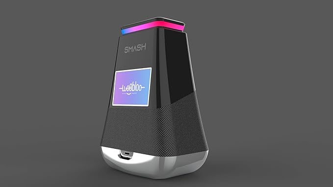 WooBloo Smash