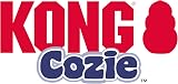KONG Cozie Elmer Elephant Indoor Cuddle Squeaky Plush Toy Small view 5