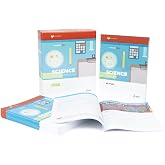 LIFEPAC 4th Grade Science Set
