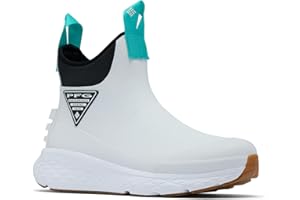 Columbia Mens PFG Pro Sport Boot Fishing Boot