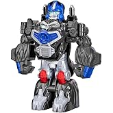 Transformers - Classic Heroes Team - Optimus Primal/Toys