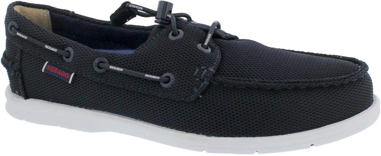 sebago naples tech