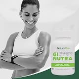 Nature's Plus GI Nutra Total Digestive Wellness Probiotics 90 Tablets view 5