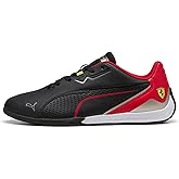 Puma Mens Scuderia Ferrari Drift Cat Shoes